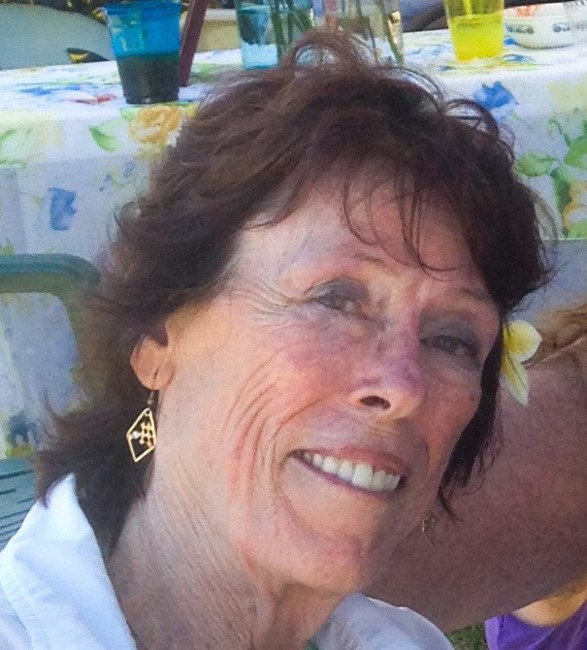 Obituary of Lois "Sunny" Marie Scroggins