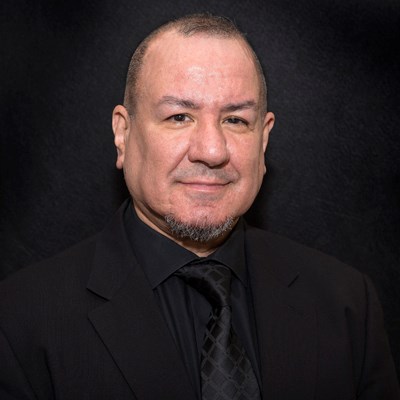 Obituary of James Cruz