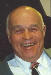 Obituary of Mr. Leslie Arthur Simpson