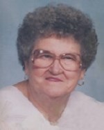 Cora Jackson
