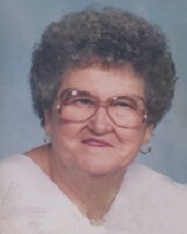 Obituary of Cora  Mae Jackson
