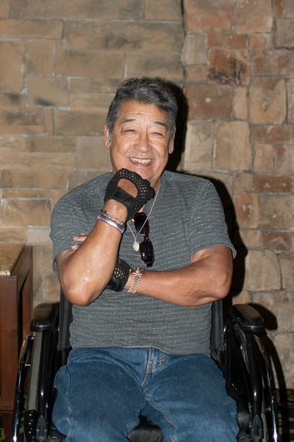 Obituary of Delfino "Dale" Hernandez