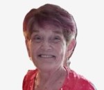 Karen Harris Thurman