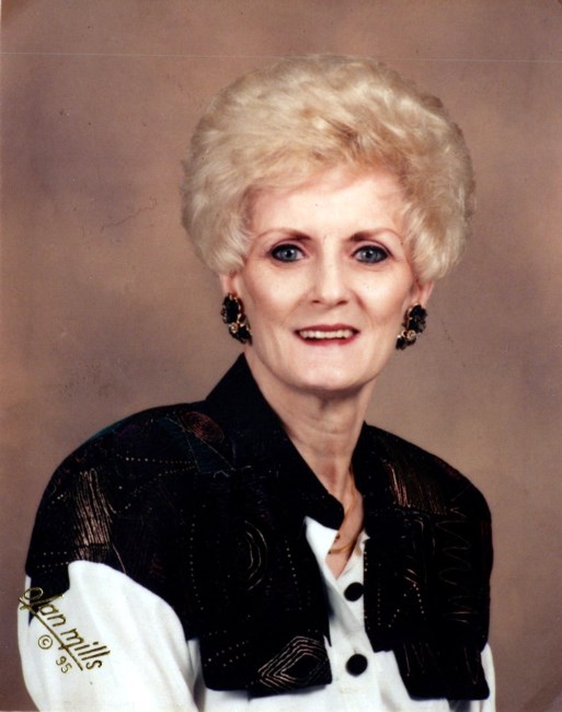 Obituary of Johnnie Louise Reynolds