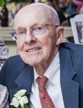 Obituary of Paul Edmund Prosswimmer, Jr.