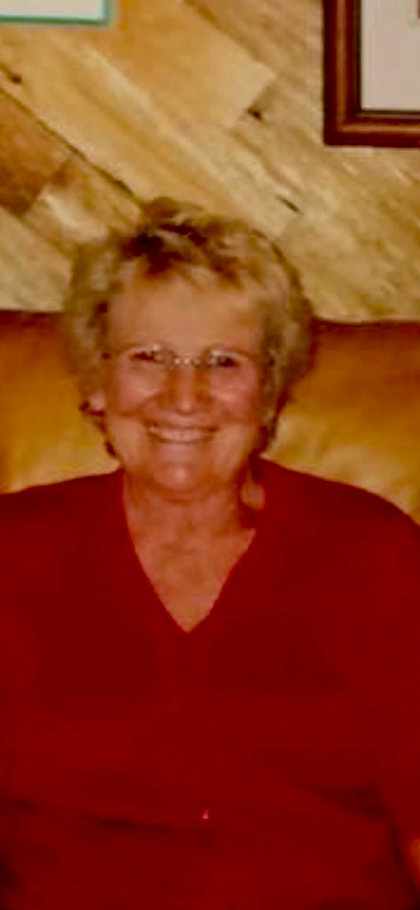 Obituary of Delores Louise Stephens
