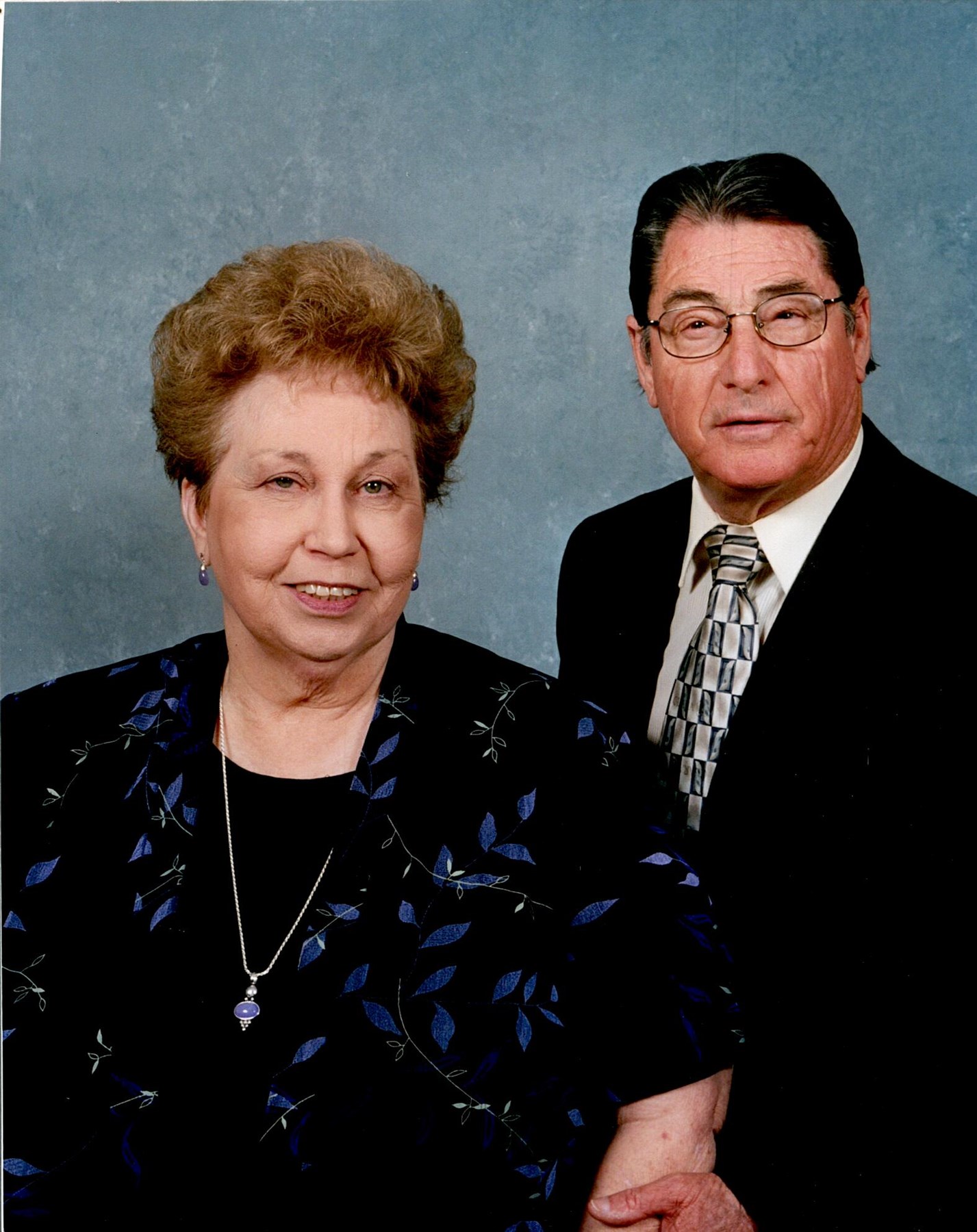 Obituary of Vera Lanell Blaine