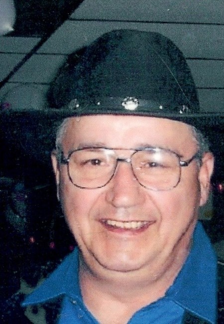 Obituary of Phillip J Bogden