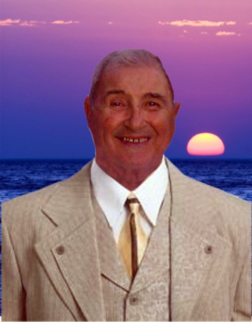 Obituary of Anthony Bove