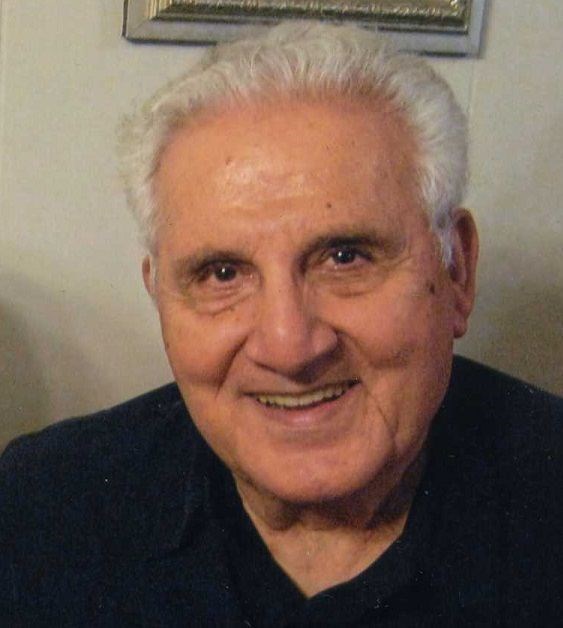 Avis de décès de William (Bill) Ganem