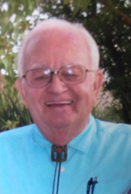 Obituary of Jeff Harry Higginbotham