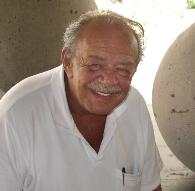 Obituary of Ronald Joseph Wilgosh