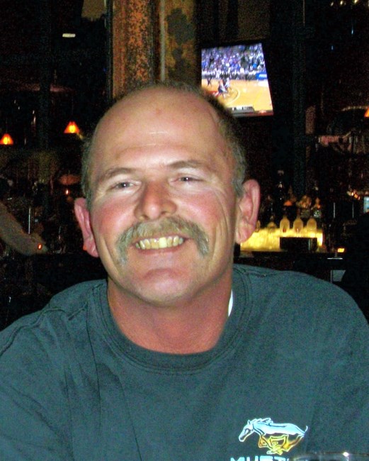 Avis de décès de Everett Lee Brown