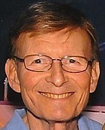 Obituary of Herbert Richard Gordon