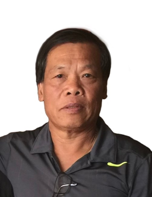 Obituary of Loc Cong Nguyen