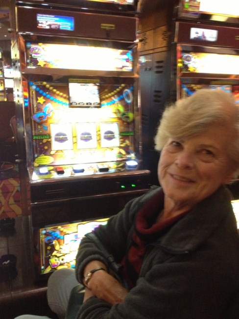 Obituary of Patricia Kay Easterling