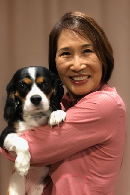 Obituary of Chon Laux