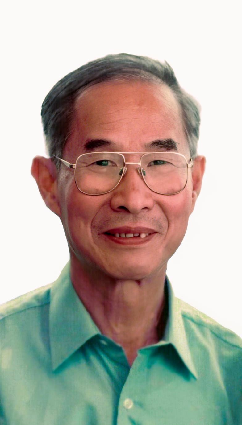 Obituary of Ji Ouyang 欧阳基