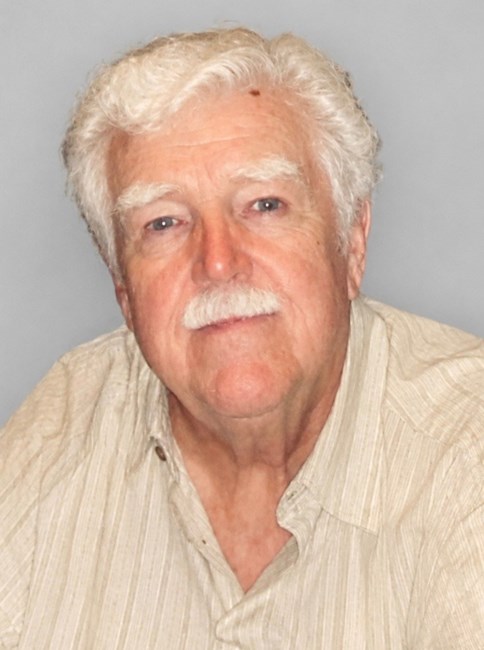 Obituary of James Michael McCarthy
