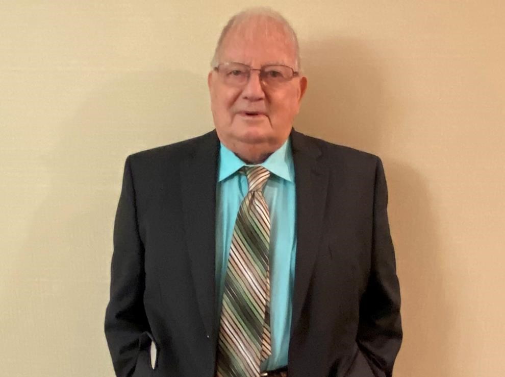 Obituary of James Gordon Miller
