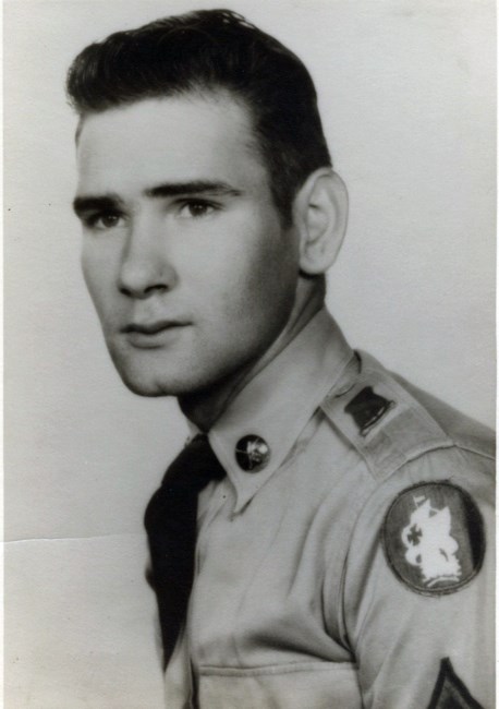 Obituary of Harold Wayne Peters Sr.