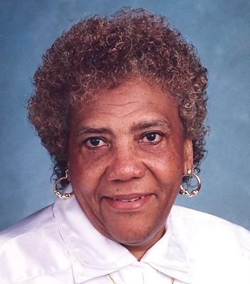 Obituario de Edna J. Gaines