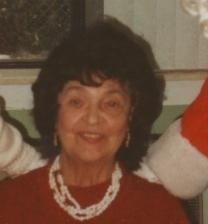 Obituary of Aurelia K Ribling Cordie
