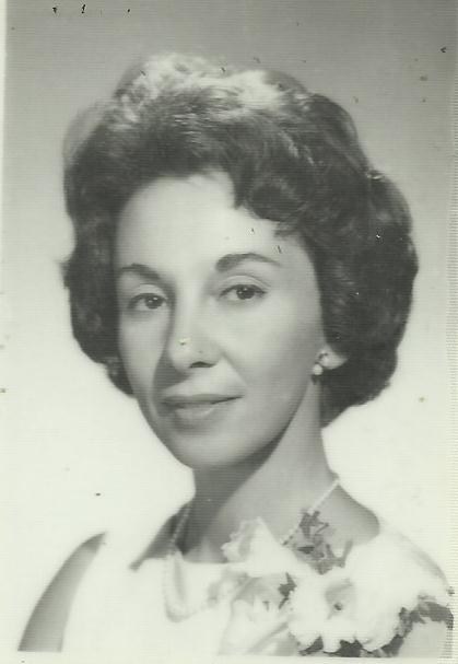 Obituary of Roslyn Campanella