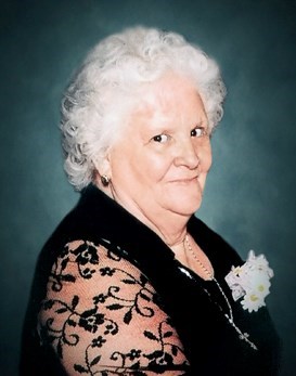 Obituary of Lillian R. Clark