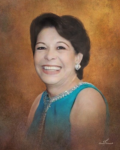 Obituary of Marlena Quintero Hutin