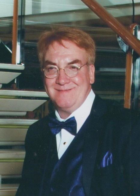 Obituary of Joseph Craig Dietsch