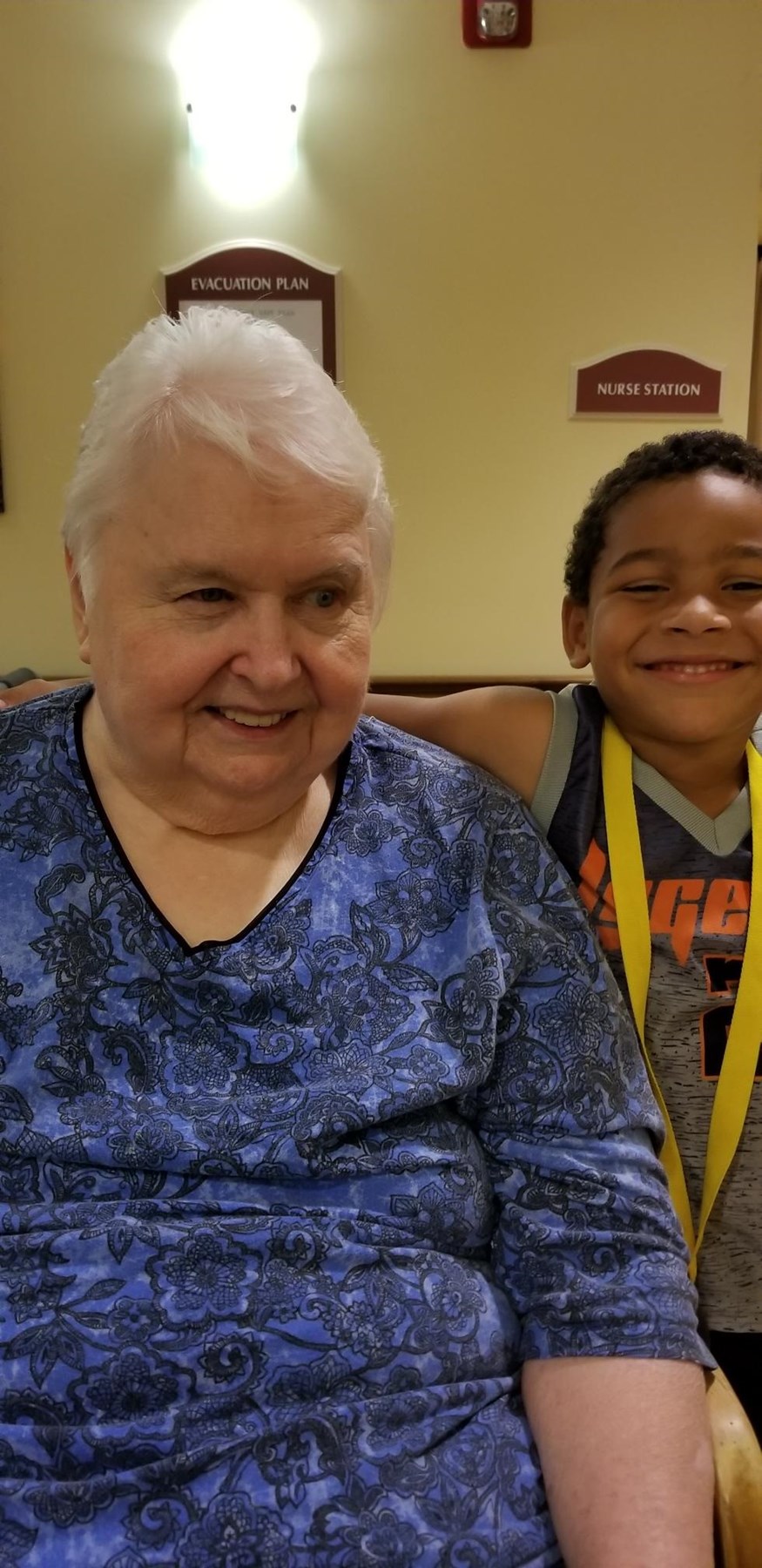 Obituary of Esther Faye Rambo