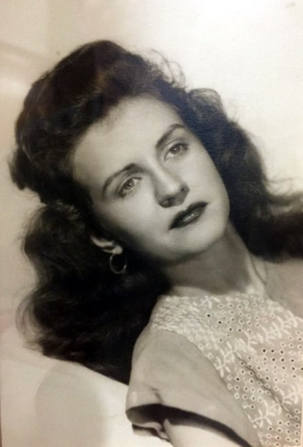 obituary image