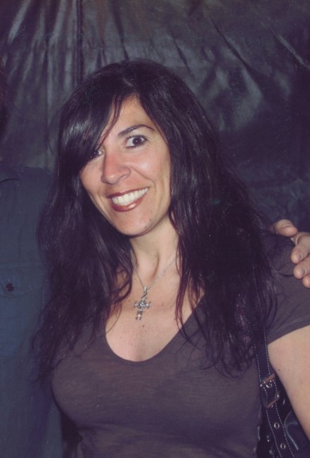 Obituary of Anne Marie Collom