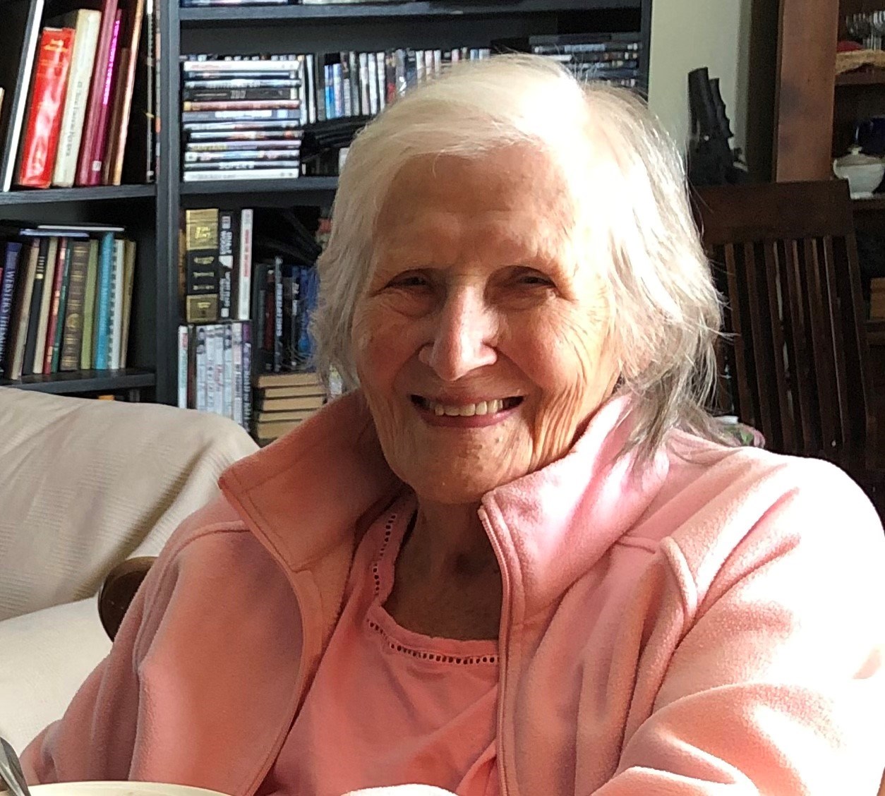 Obituary of Patricia Ann Hess