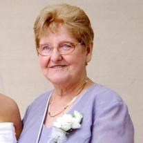 Obituary of Norma Jean Bilbrey