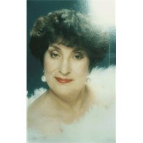 Obituario de Irene Rachel Ramos