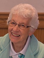Susanne Peterson