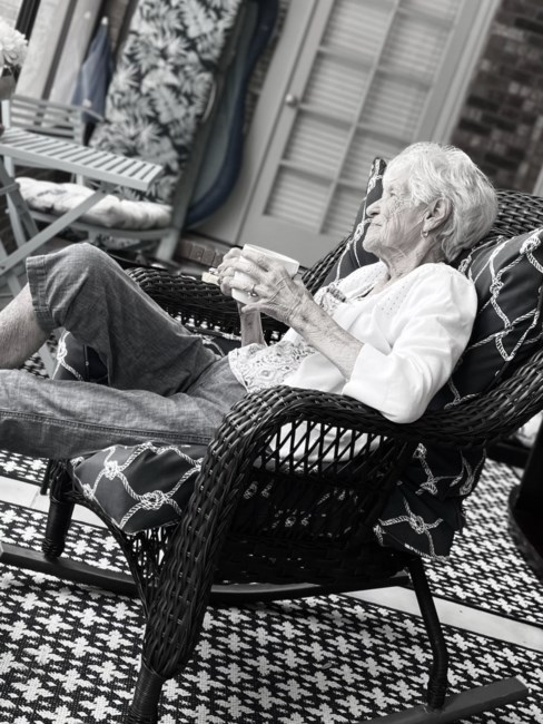 Obituary of Janice S. Trotman