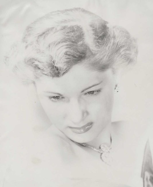 Obituary of Elena "Lenny" Duda