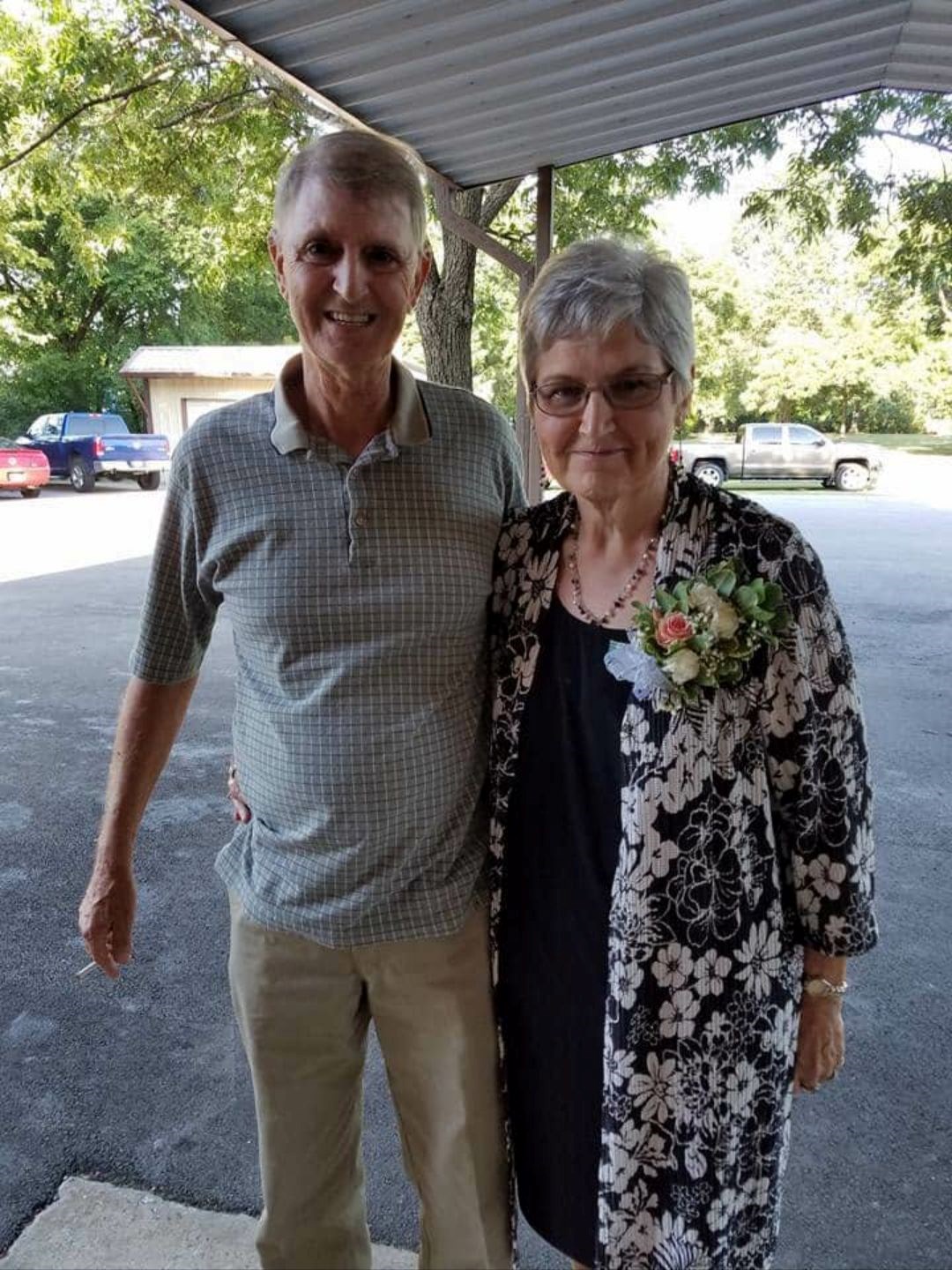 Obituary of Gary Walters