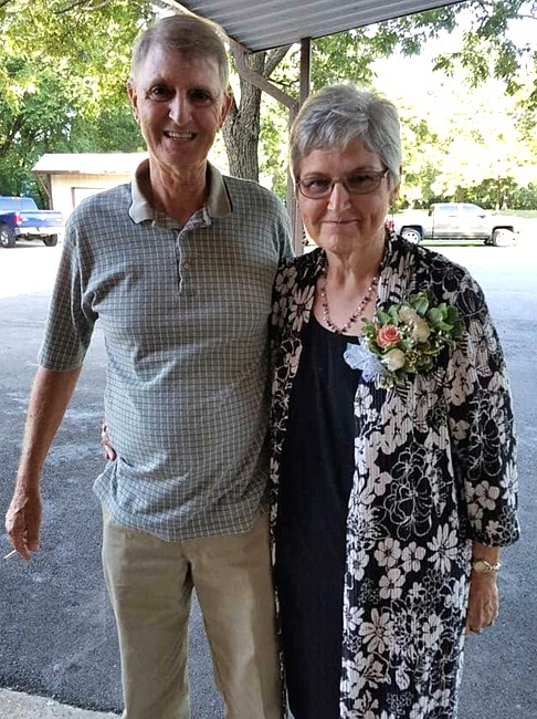 Obituario de Gary Walters