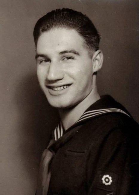 Obituary of Daniel Bartucci