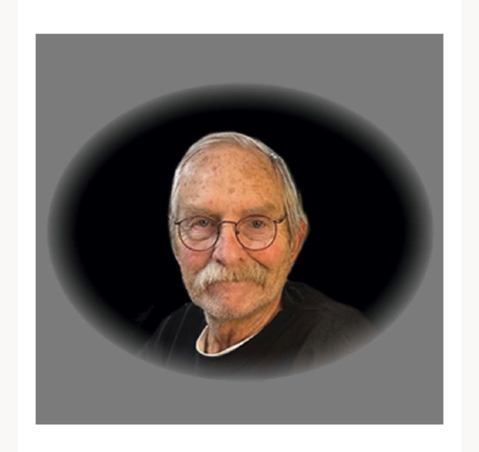 Obituary of Gordon Bruce Prestly