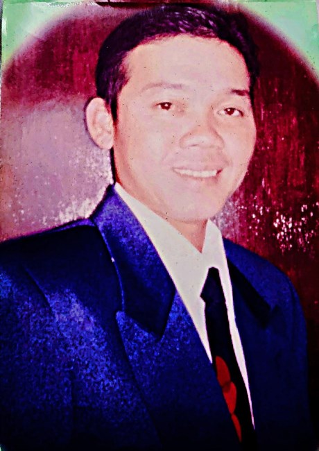 Obituary of Nghia Trung Trang