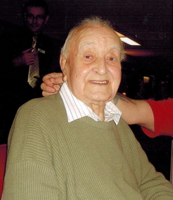 Obituary of John Porteous