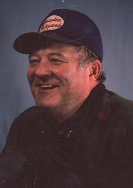 Obituary of James E Hintz