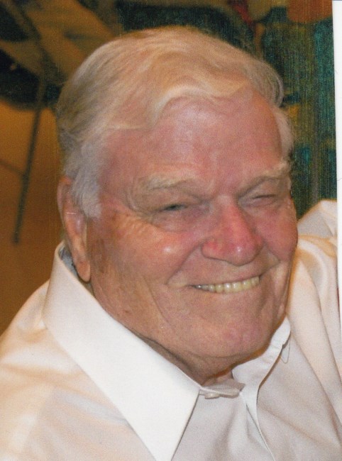 Obituary of Mr. Lloyd H. Martin