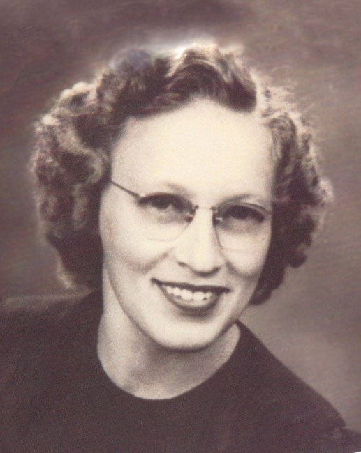 Obituary of Florence Austin Perez