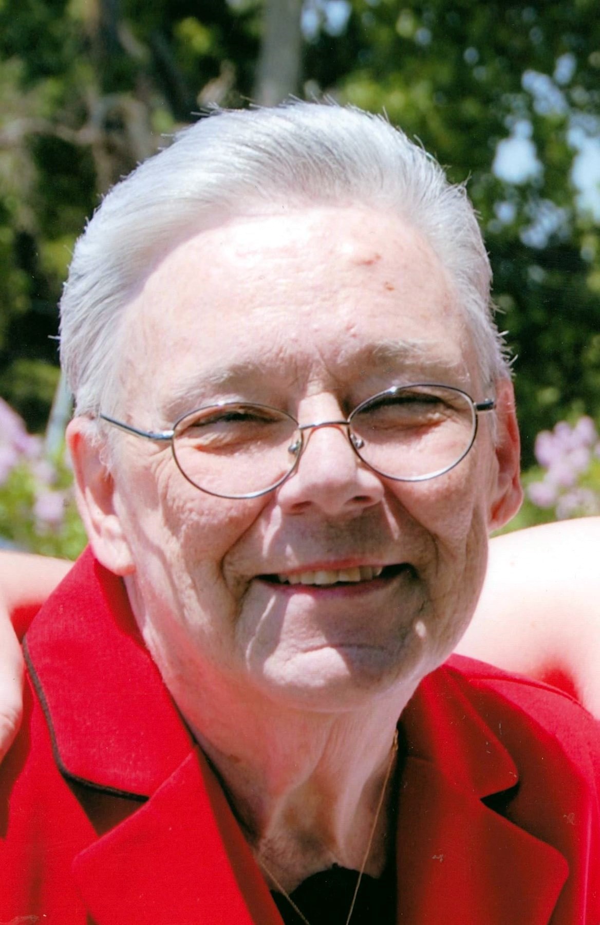 Barbara Johnson Neville Avis De Deces Greensboro Nc
